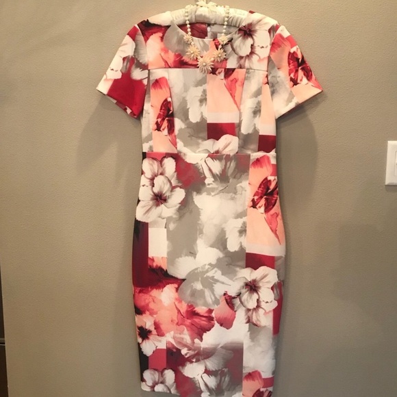 Calvin Klein Dresses & Skirts - NWT Calvin Klein Dress